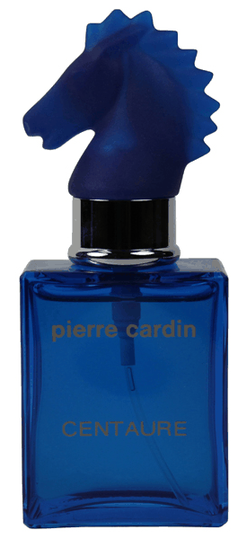 Centaure Cuir Casaque Pierre Cardin — аромат