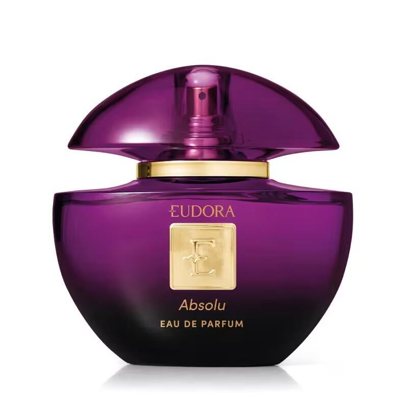 Eudora Absolu Eudora — аромат