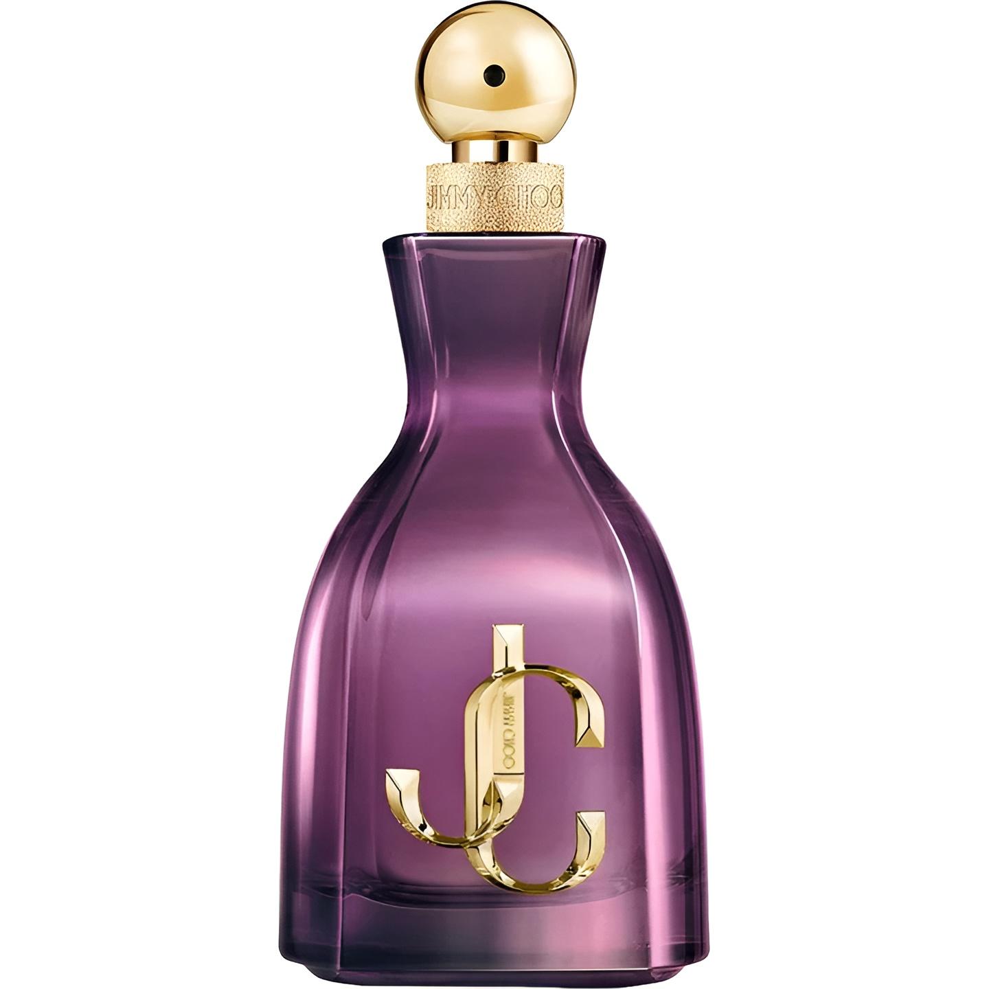 I Want Choo Midnight Jimmy Choo — аромат