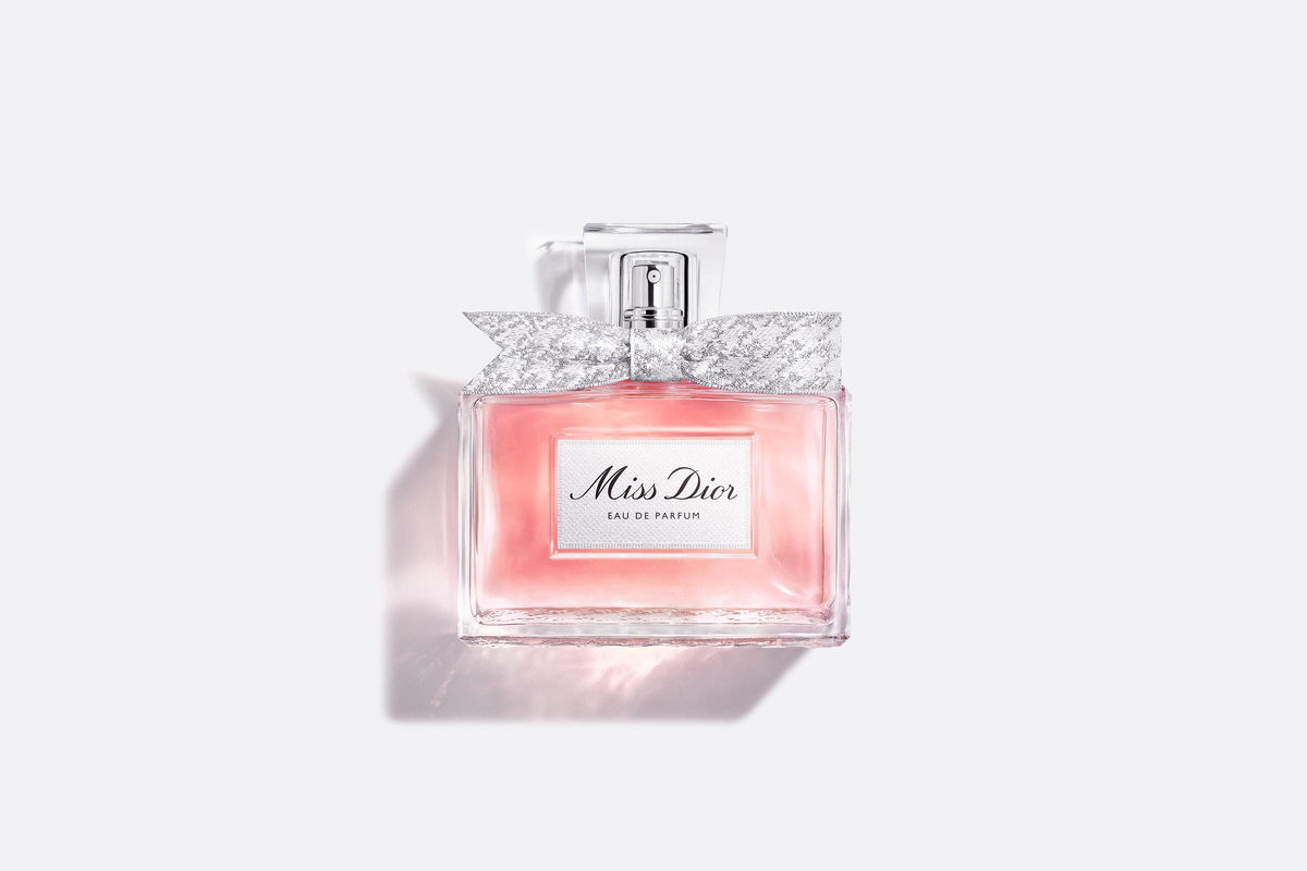 Miss Dior Eau de Parfum (2026) Dior