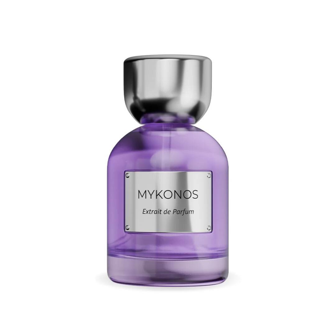 Reflection Elixir Mykonos — аромат
