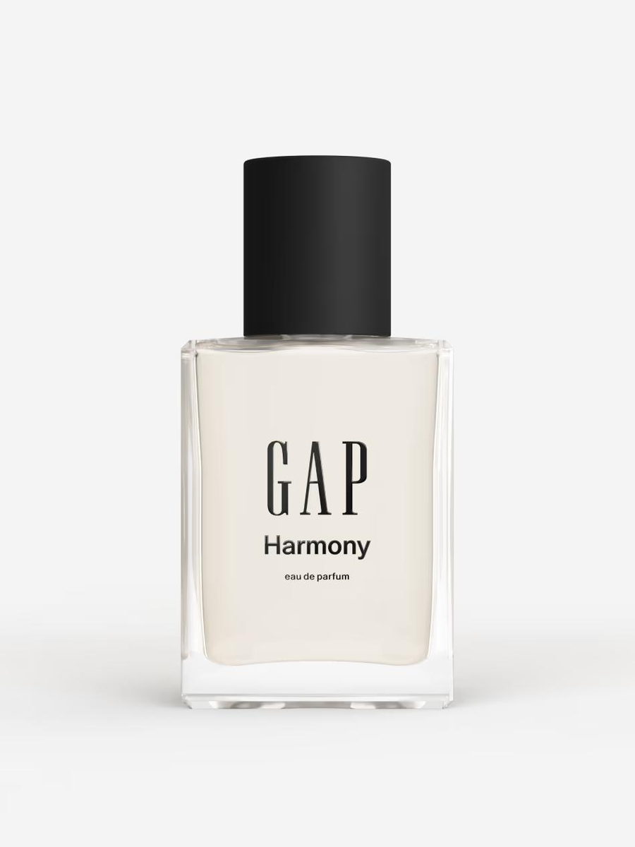Harmony Gap — аромат