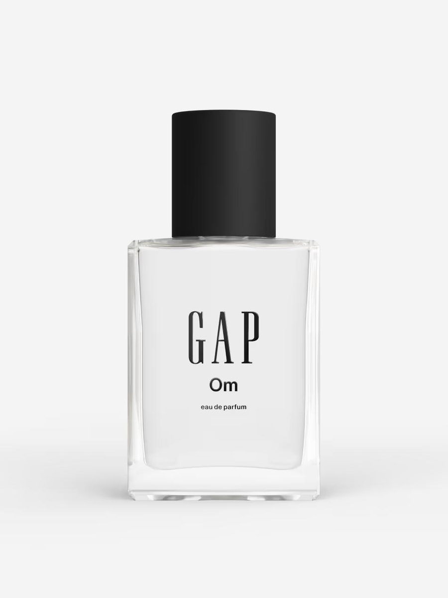 Om Gap — аромат