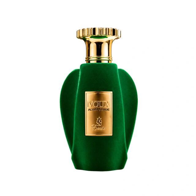 Voux Alma Verde PARIS CORNER — аромат