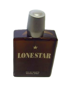 Lonestar Juvena — аромат