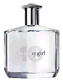 Tommy Girl 10 Tommy Hilfiger — аромат