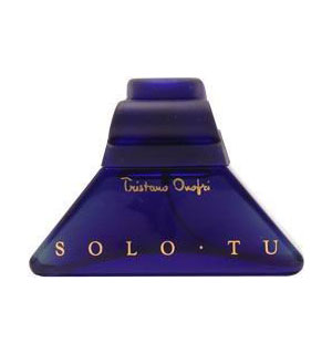 Solo Tu Tristano Onofri — аромат