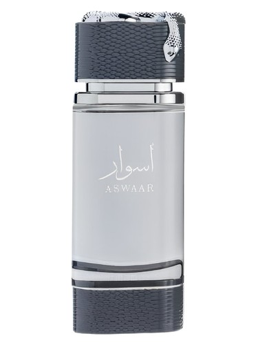 Aswaar Riiffs Perfumes — аромат
