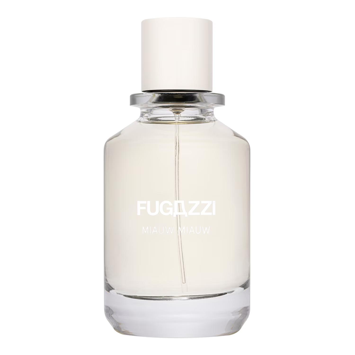Miauw Miauw Fugazzi — аромат