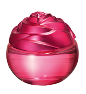 Delicacy Oriflame — аромат