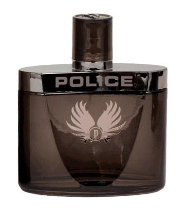 Police Titanium Wings Police — аромат