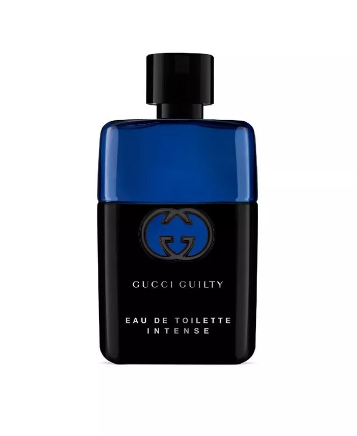 Gucci Guilty Eau de Toilette Intense Pour Homme Gucci — аромат