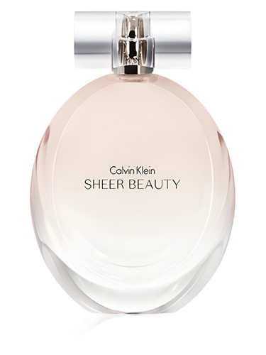 Sheer Beauty Calvin Klein — аромат
