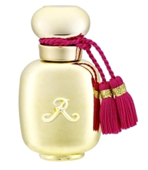 La Rose Extreme Les Parfums de Rosine — аромат