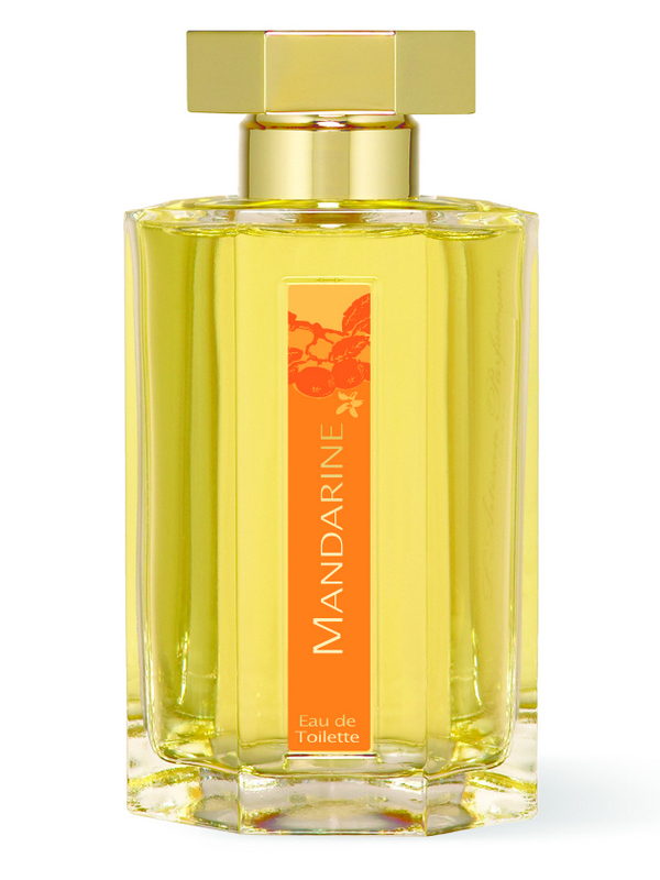 Mandarine L'Artisan Parfumeur — аромат