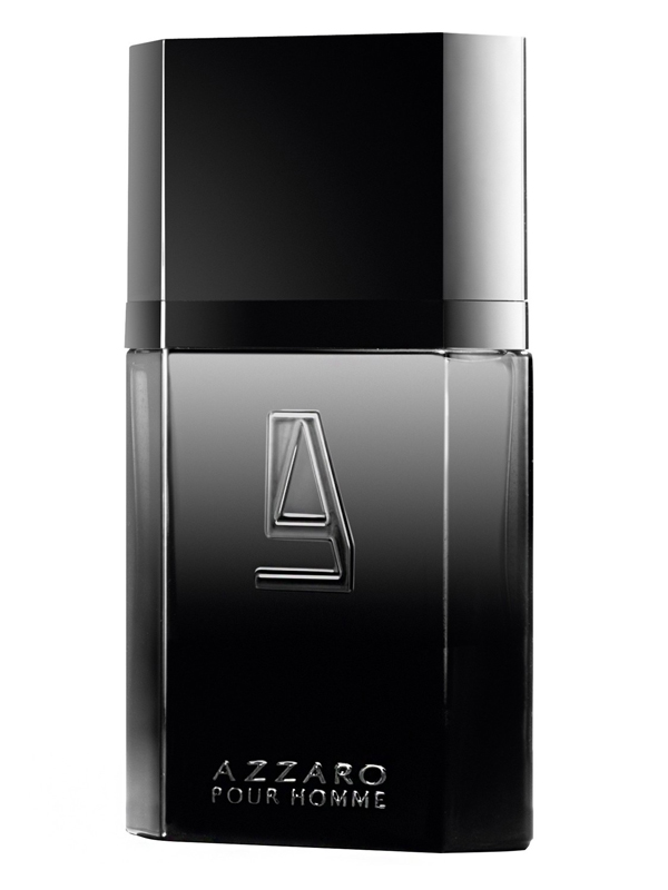 Azzaro Pour Homme Night Time Azzaro — аромат