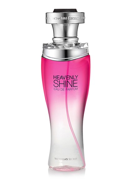 Dream Angels Heavenly Shine Victoria's Secret — аромат