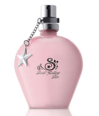 Secret Fantasy Star Avon — аромат