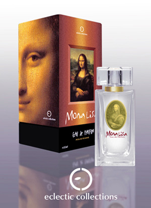 Mona Lisa Eclectic Collections — аромат