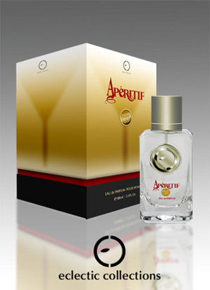 Aperitif Eclectic Collections — аромат