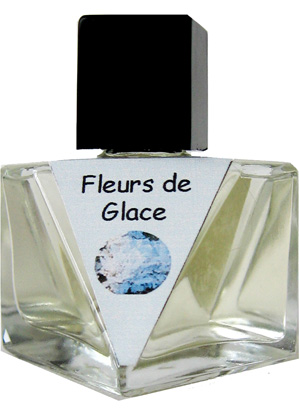 Fleurs de Glace Olympic Orchids Artisan Perfumes — аромат