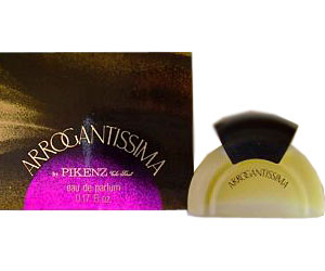 Arrogantissima Schiaparelli — аромат