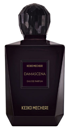 Damascena Keiko Mecheri — аромат