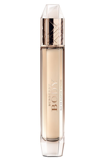 Body Eau de Parfum Intense Burberry