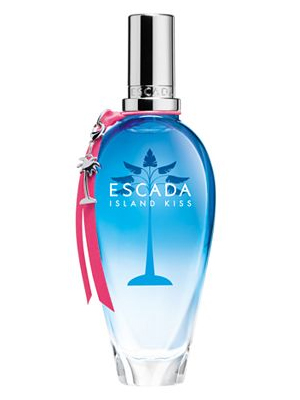 Escada Island Kiss 2011 Escada — аромат