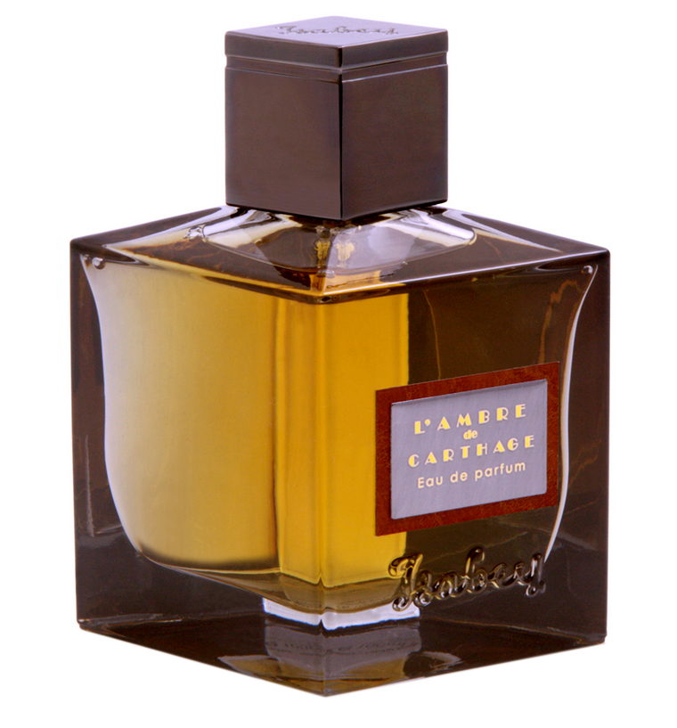 Isabey L'ambre de Carthage Isabey — аромат