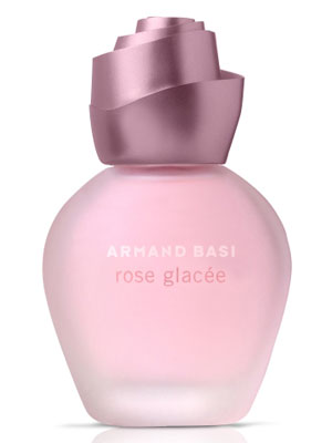 Rose Glacee Armand Basi — аромат