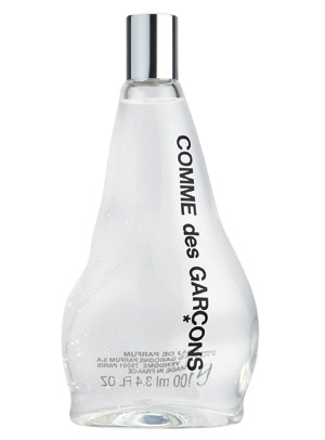 Comme des Garcons 2011 Comme des Garcons — аромат