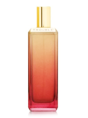 Trouble Iridescent Eau Légère Boucheron — аромат