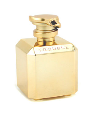 Trouble Joaillier Boucheron — аромат