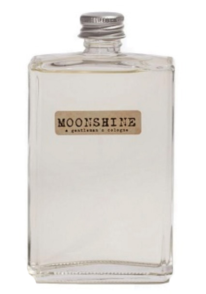 Moonshine A Gentleman's Cologne EastWest Bottlers — аромат