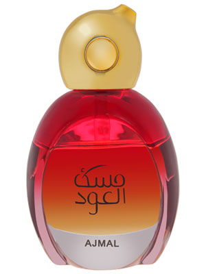 Misk Al Oudh Ajmal — аромат