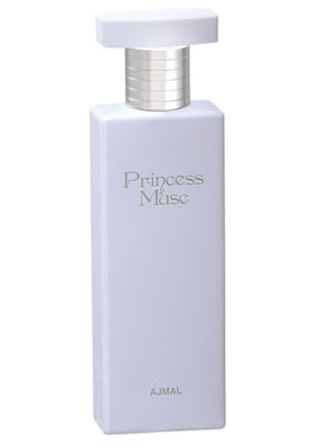Princess Musk Ajmal — аромат