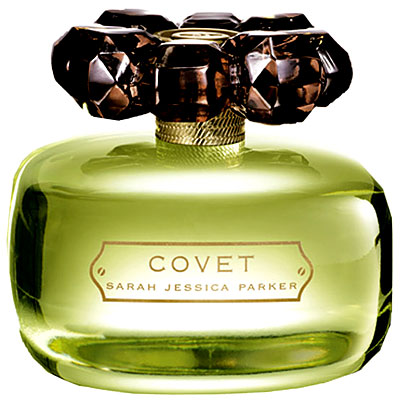 Covet Sarah Jessica Parker — аромат