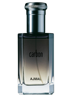 Carbon Ajmal — аромат