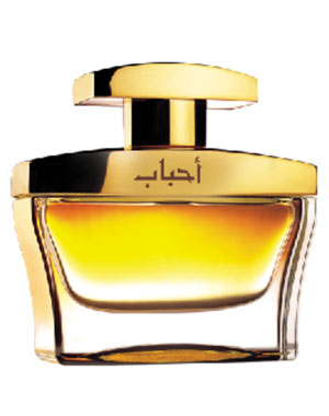 Ahbab Ajmal — аромат