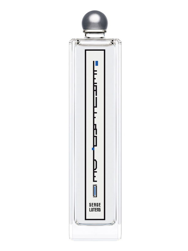 L'Eau Froide Serge Lutens — аромат