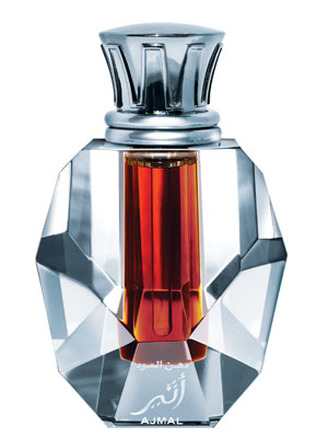 Dahn Al Oudh Atheer Ajmal — аромат