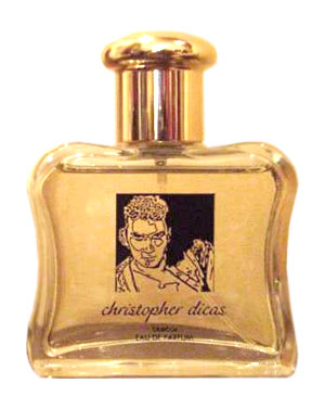 Christopher Dicas Eau de Parfum Christopher Dicas — аромат