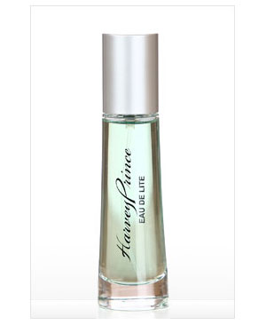 Eau de Lite Harvey Prince — аромат