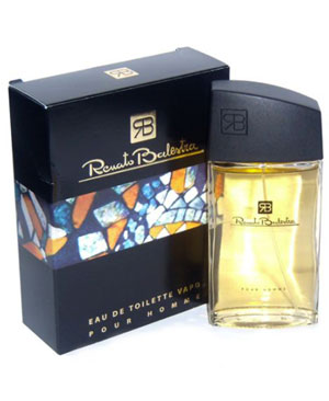 Renato Balestra Pour Homme Renato Balestra — аромат