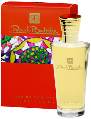 Renato Balestra Pour Femme Renato Balestra — аромат