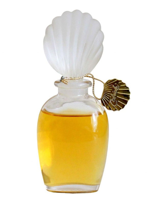 Cabriole Elizabeth Arden — аромат