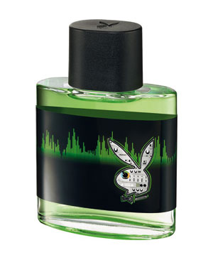 Berlin Playboy — аромат