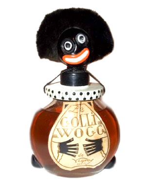Le Golliwogg Vigny — аромат