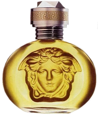 Blonde Versace — аромат